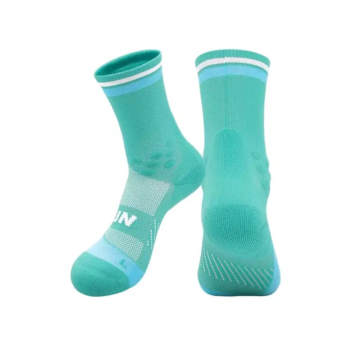 Chaussettes de course marathon d'automne et d'hiver