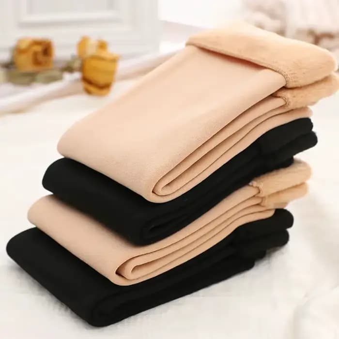 Chaussettes thermiques épaisses en velours pour femmes, chaussettes de sol, bottes de neige, laine, cachemire, doux, décontracté, solide, document, maison, chaud, hiver