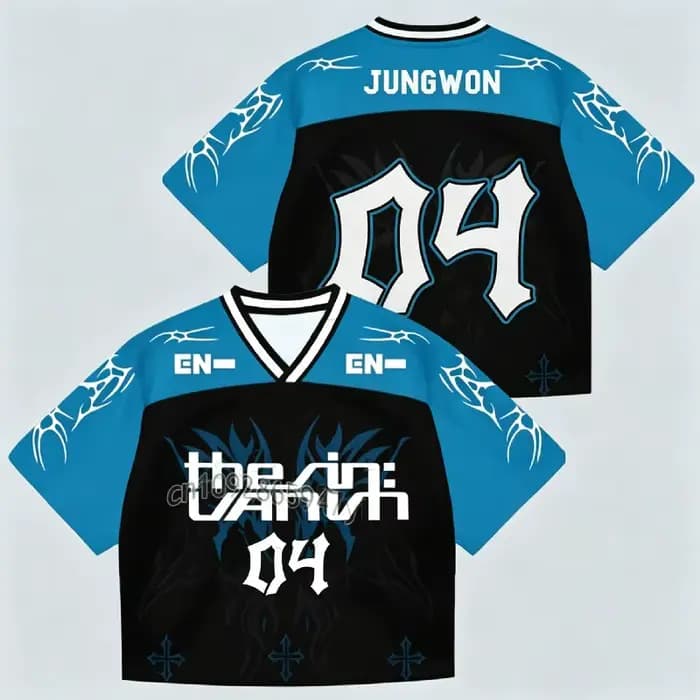 Nouveauté été 2026 : T-shirts THE SIN VANISH Album Jersey, mode sportive, streetwear, musique, Harajuku, Y2k pour femmes, hommes, famille et enfants