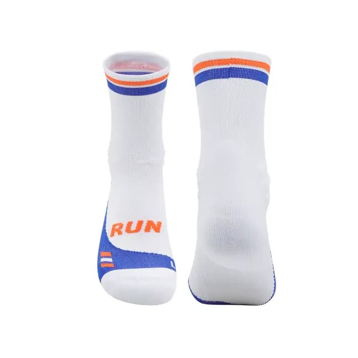 Chaussettes de course marathon d'automne et d'hiver