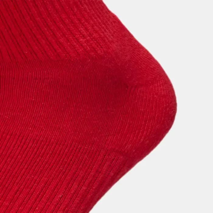 Chaussettes décontractées Nike U NKEVERYDAYPLUSCUSHCREW pour hommes et femmes SX6888-996