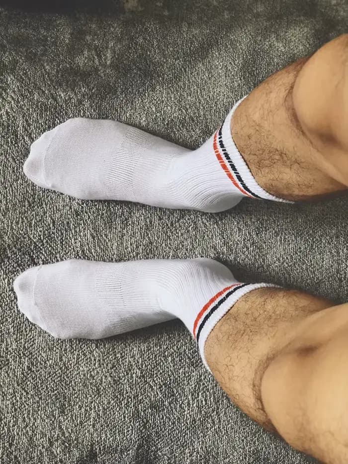 Chaussettes de sport