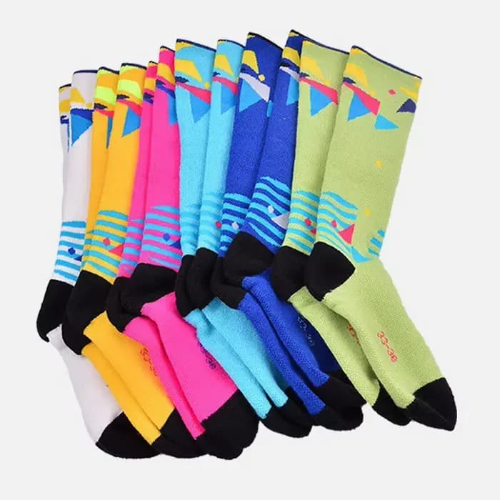 Chaussette sport pour enfants