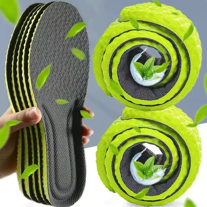 Semelles orthopédiques de sport pour la course à pied, soutien de la voûte plantaire, coussinets pour fasciite plantaire, pour hommes et femmes, pour baskets et chaussures