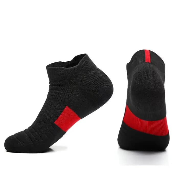 Chaussettes de sport de plein air à séchage rapide pour Homme