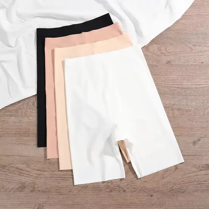 Nouveau Design taille haute femmes longue jambe ceinture culotte sans couture