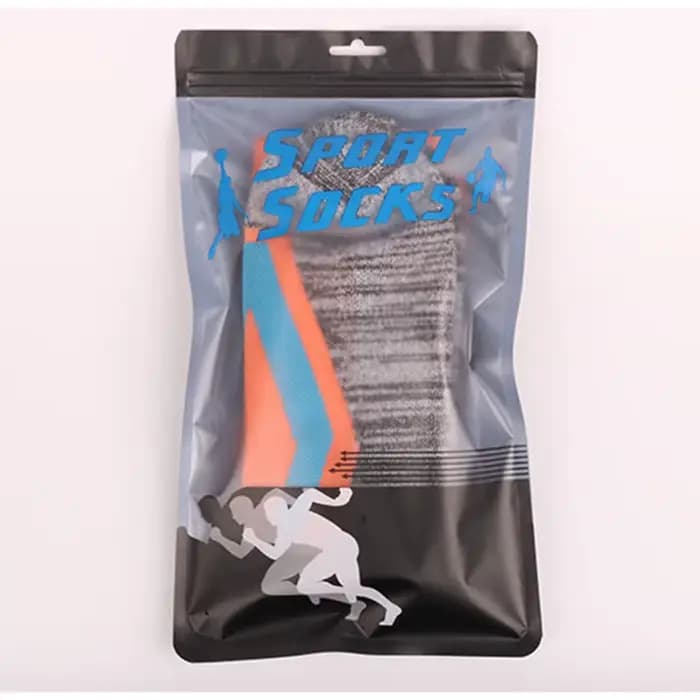 Hiver thermique hommes chaussettes de Ski coton Spandex sport Snowboard course randonnée