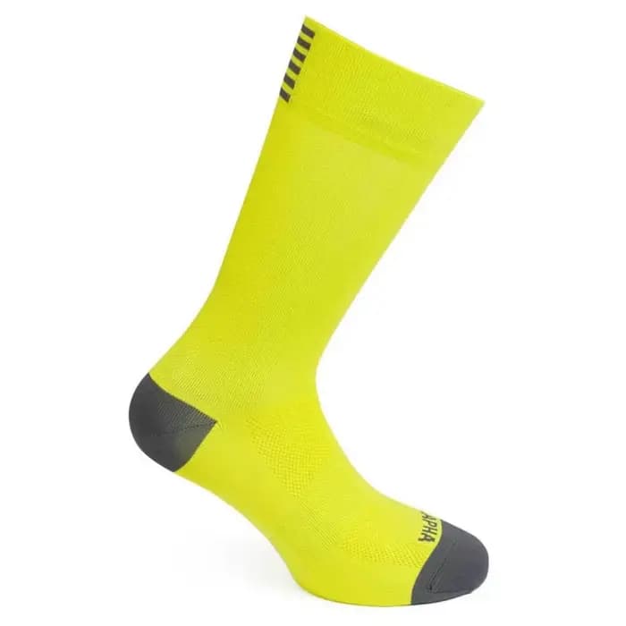 Jing chaussettes de cyclisme professionnelles Tube Long Sports de plein air pour hommes et femmes