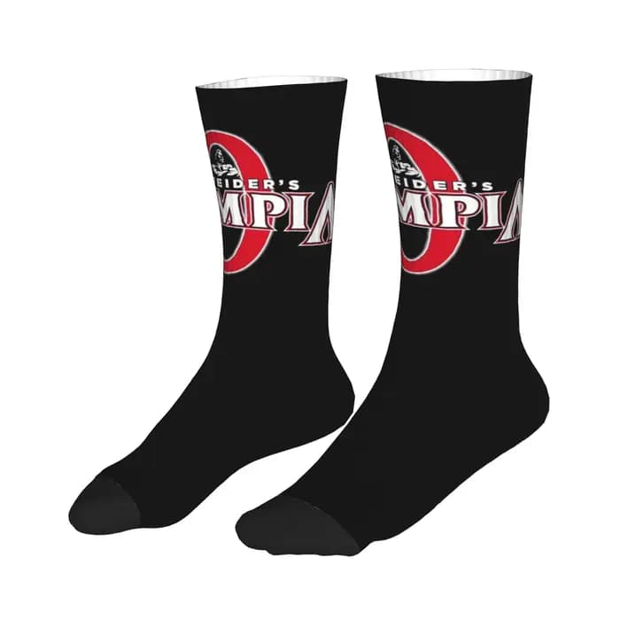 Chaussettes de sport Future Mr OLYMPIA Motivations