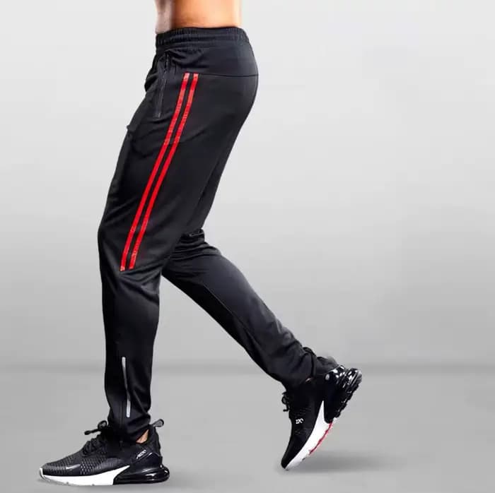 Pantalons de Sport de Jogging hommes