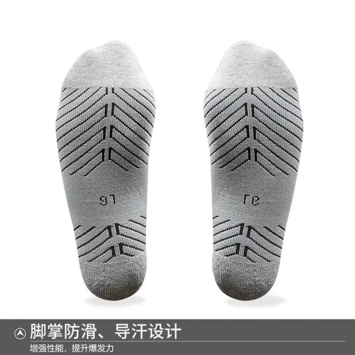 Chaussettes de clôture professionnelles pour enfants