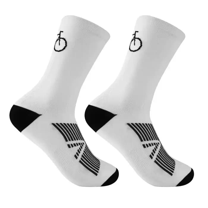 Chaussettes de Sport respirantes et résistantes à l'usure