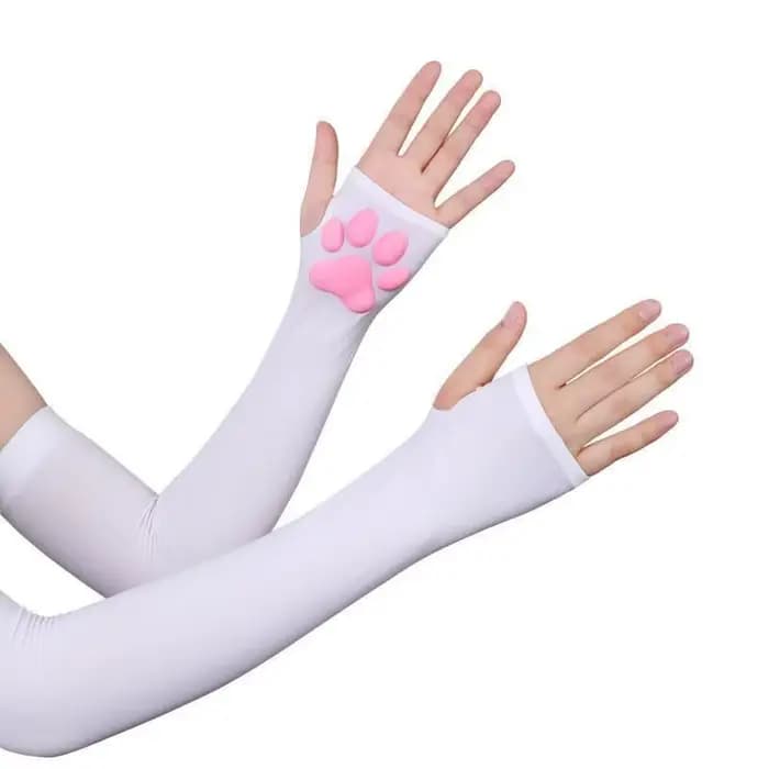Chaussettes hautes Harajuku pour femmes