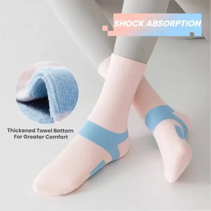 Chaussettes de sport pour femmes