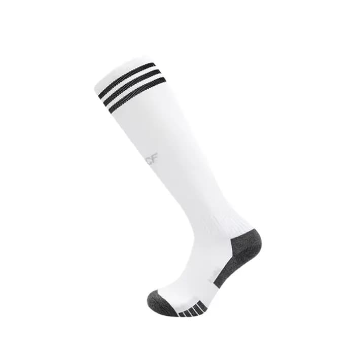 Saison 25-26 Club chaussette de Football pour adultes enfants épaississement serviette bas genou haute Gril