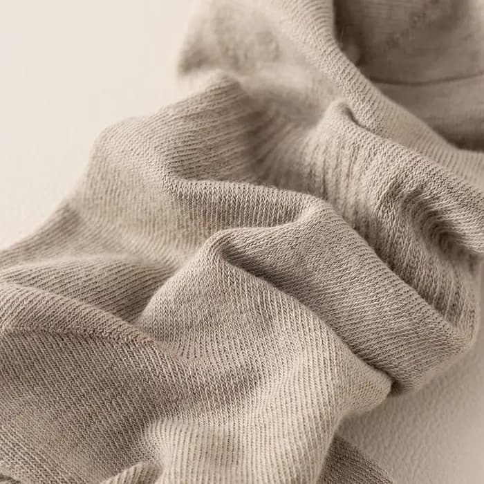 5 paires de chaussettes de sport pour hommes