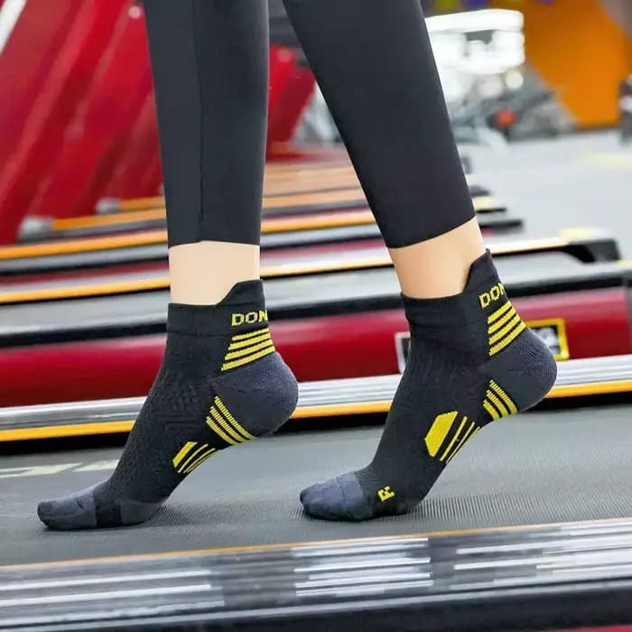 Chaussettes de course Marathon professionnelles pour hommes et femmes
