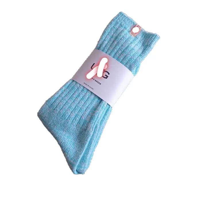 Chaussettes décontractées pour femmes