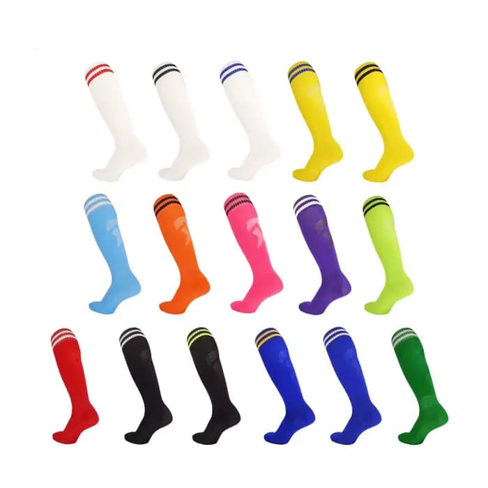 Garçon chaussette fille sport respirant Compression approvisionnement transfrontalier course équitation cyclisme