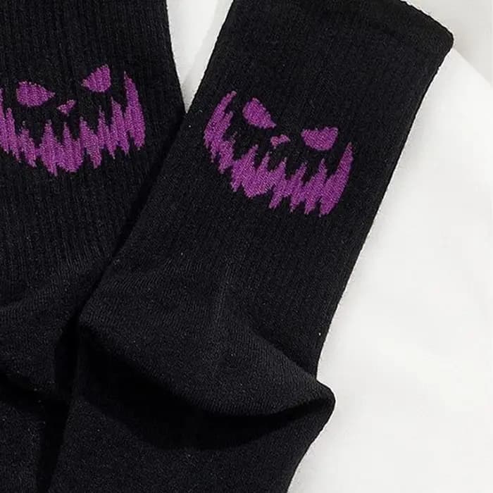 2/4/5/10 paires de chaussettes pour hommes et femmes