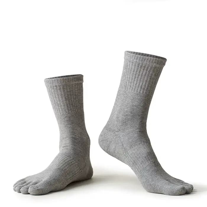 1 Paire de Chaussettes de Sport Coolmax pour Homme