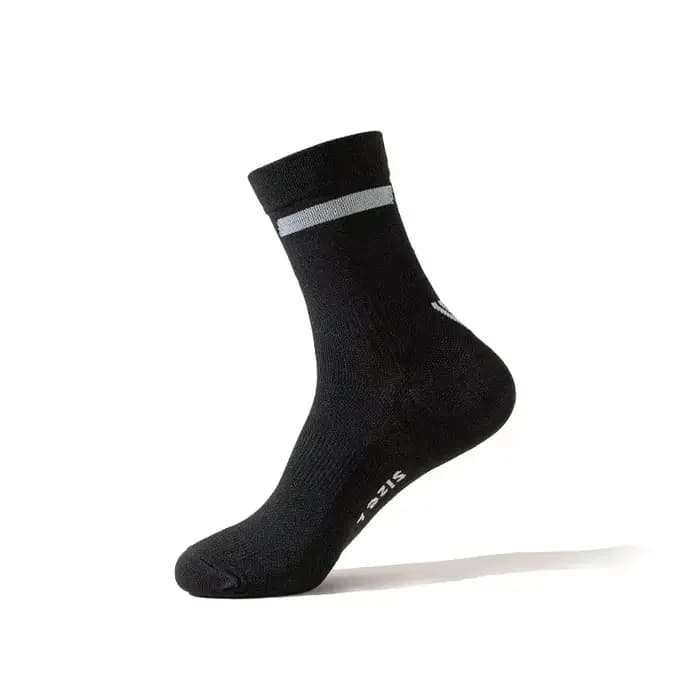 Chaussettes de course professionnelles pour hommes