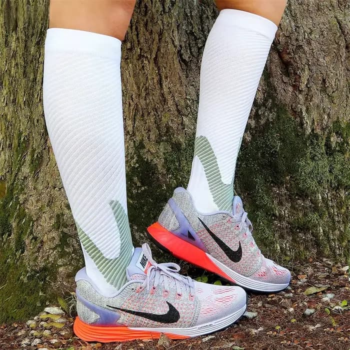 Chaussettes de Compression pour hommes et femmes