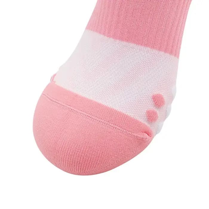 Chaussettes de compression pour la course à pied