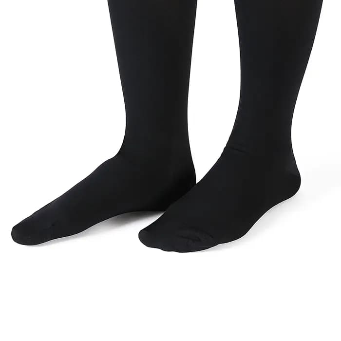 Bas de Compression 30-40mm Hg pour femmes et hommes