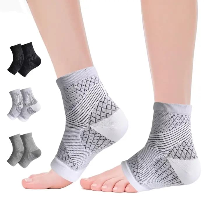 Chaussettes de neuropathie pour femmes et hommes