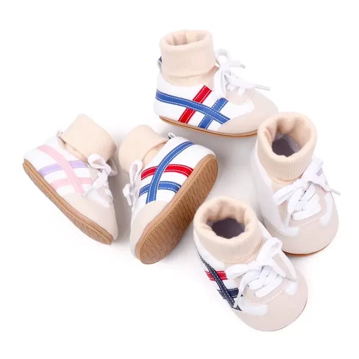 Chaussette bébé Shos automne et hiver