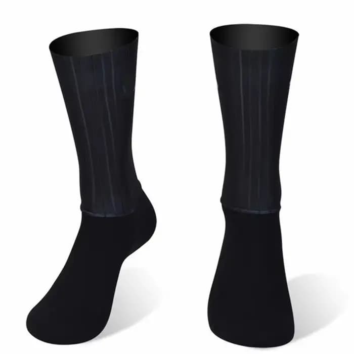 Chaussettes Aero Silicone Anti-été Whiteline pour Homme