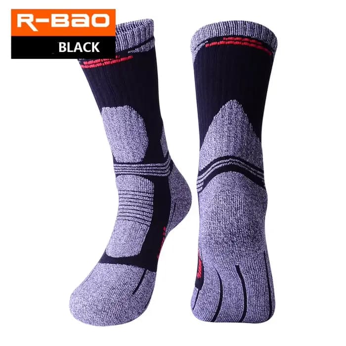 Chaussettes Thermique de Marche pour Homme et Femme