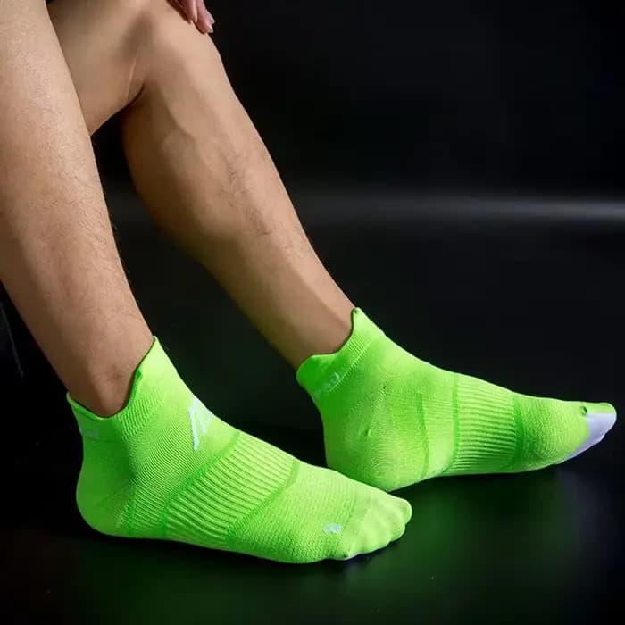 Chaussettes de dehors Professionnelles à vaccage Rapide pour Homme et Femme