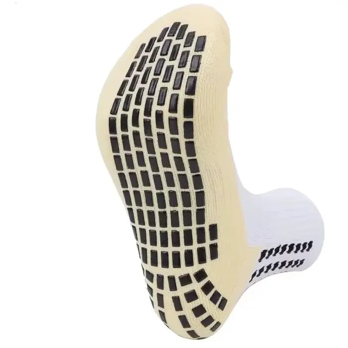 Chaussettes et genouillères de football coordonnantes pour hommes
