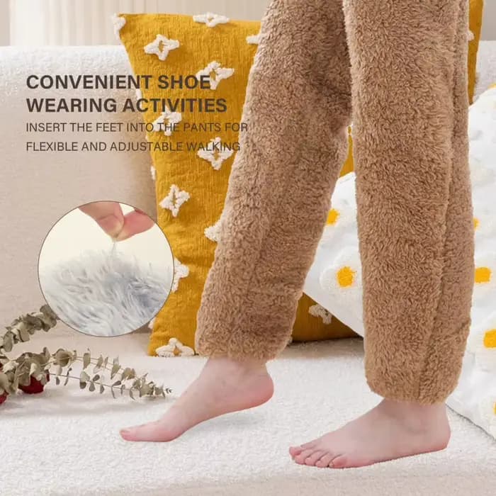 Chaussettes hautes au dessus du genou pour femmes