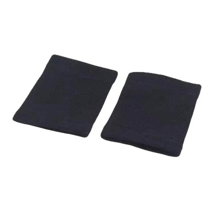 Chaussettes de danse réutilisables sur des sols lisses