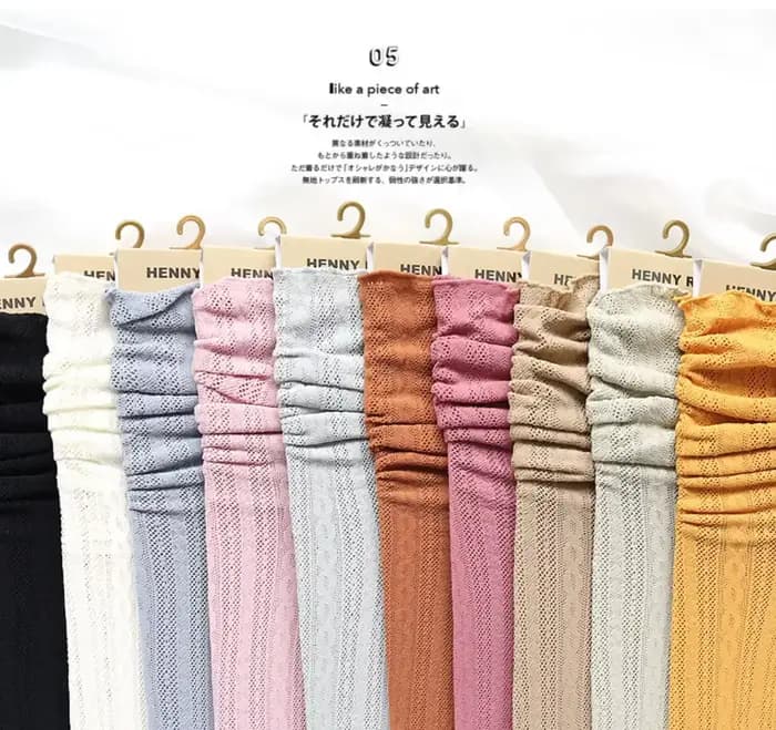Chaussettes pour femmes