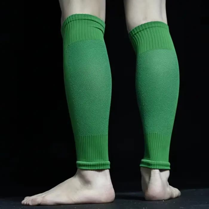 Chaussettes de Football antidérapantes pour hommes et femmes