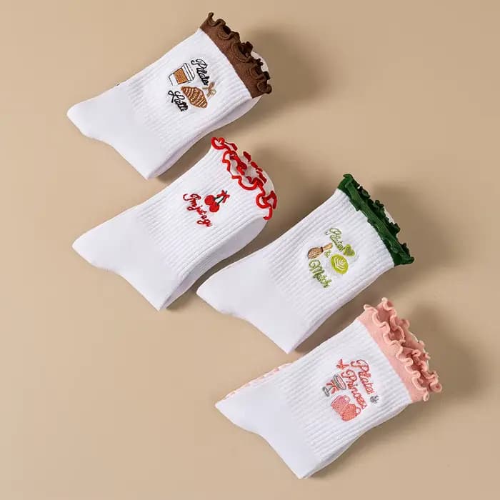Chaussettes de Sport pour femmes