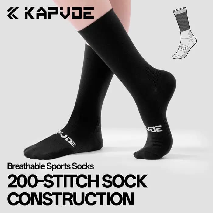 Chaussettes de cyclisme KAPVOE