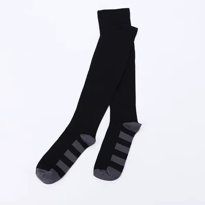 Chaussettes de Compression Antidérapantes pour Femme et Homme