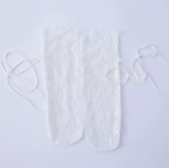 Chaussettes BKLD pour femmes 2026 – Nouveauté été, chaussettes transparentes sexy en dentelle florale, chaussettes en maille pour femmes et jeunes filles, chaussettes courtes élastiques et tendance po