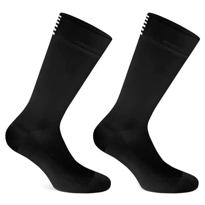 Chaussettes de sport à séchage rapide pour hommes et femmes