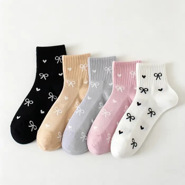 Chaussettes de fitness pour femmes