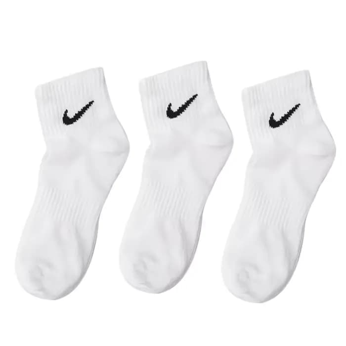 Chaussettes Nike, chaussettes pour hommes