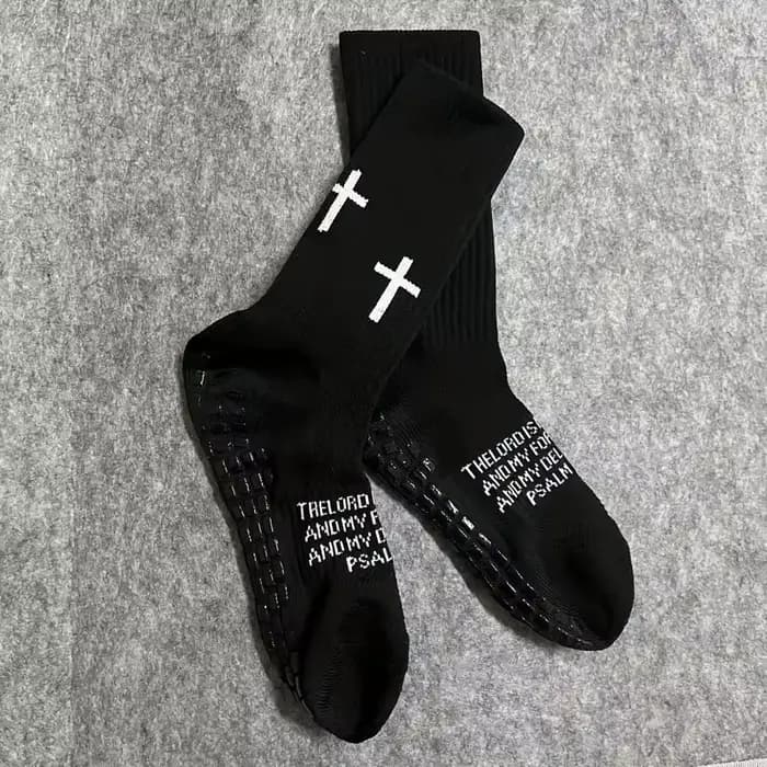 3 paires de chaussettes de sport pour hommes et femmes