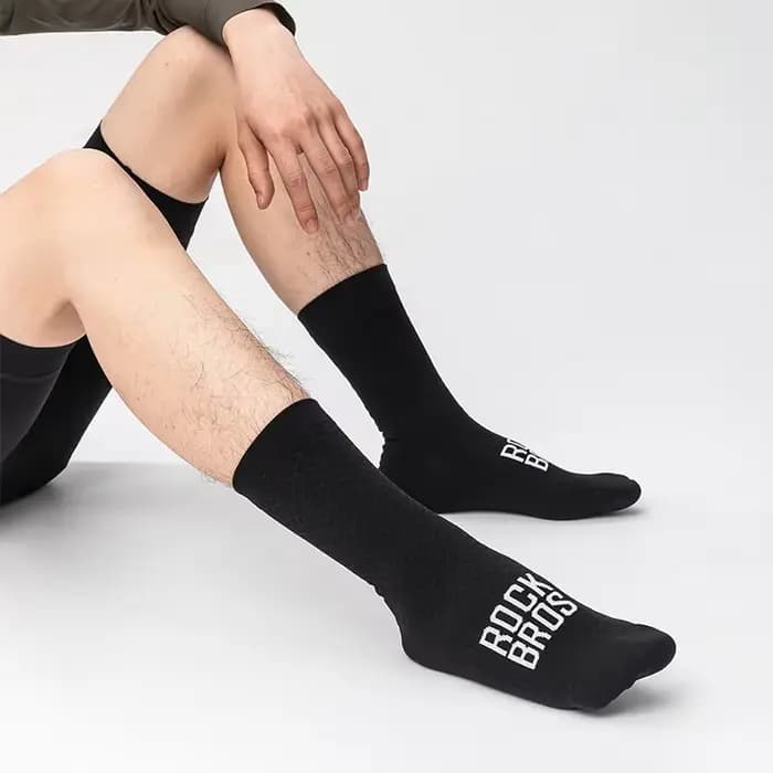ROCKBROS ROAD TO SKY chaussettes de Sport