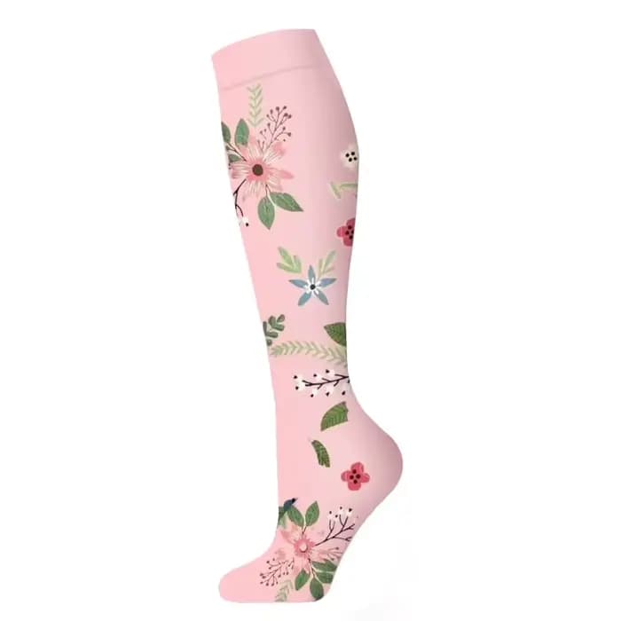 Chaussettes de compression pour hommes et femmes