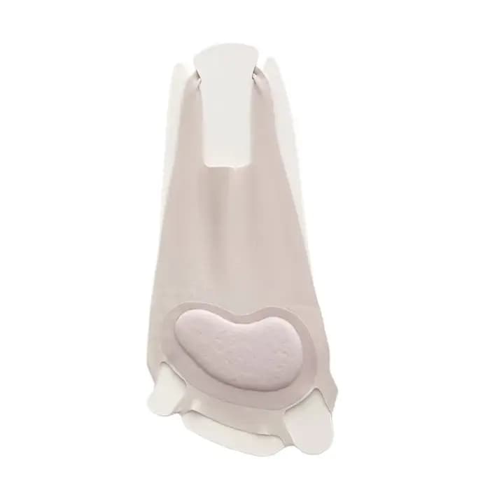 Chaussettes invisibles à coupe basse respirantes en soie glacée